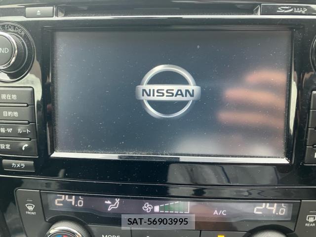 Nissan X-TRAIL 2016-03 8133152-19