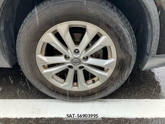 Nissan X-TRAIL 2016-03 8133152-4