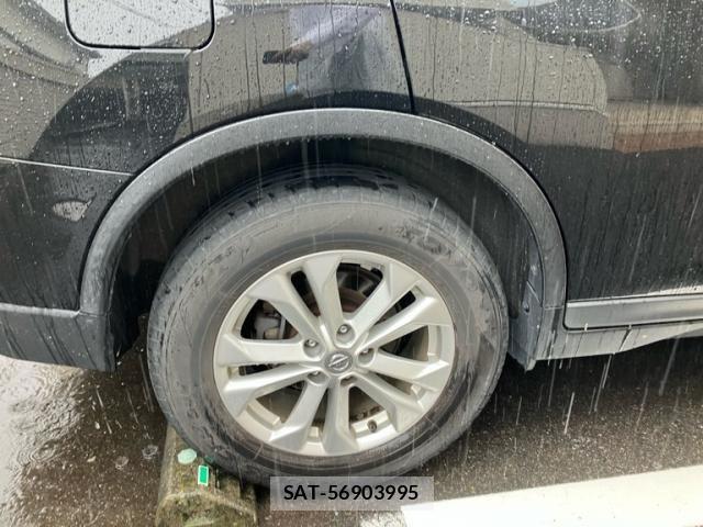 Nissan X-TRAIL 2016-03 8133152-5