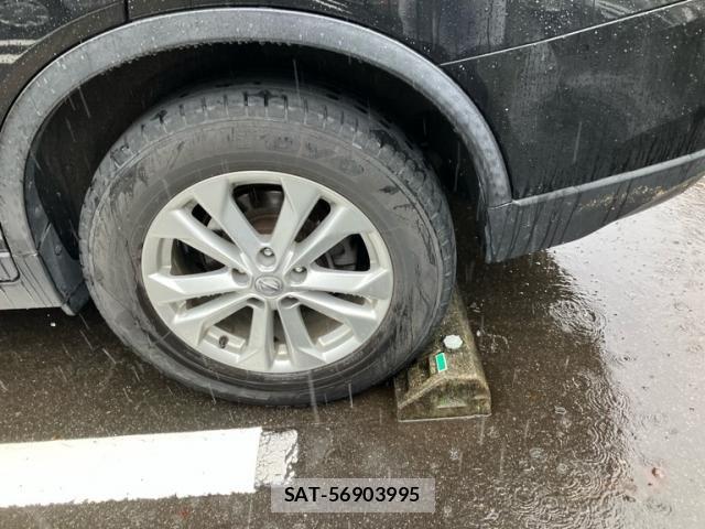 Nissan X-TRAIL 2016-03 8133152-6