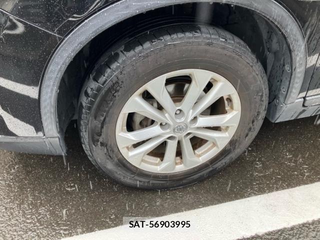 Nissan X-TRAIL 2016-03 8133152-7