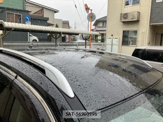 Nissan X-TRAIL 2016-03 8133152-8