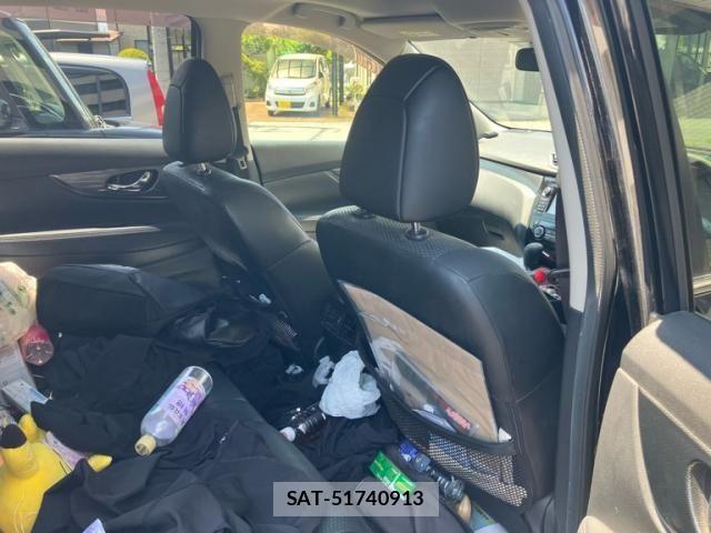 Nissan X-TRAIL 2014-12 8133156-10