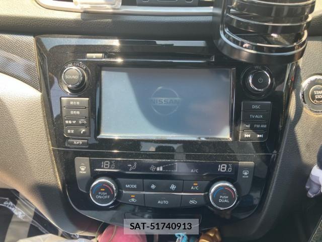 Nissan X-TRAIL 2014-12 8133156-18