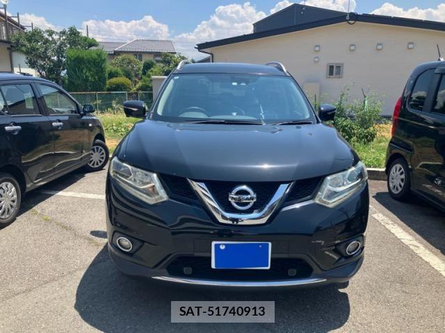 Nissan X-TRAIL 2014-12 8133156-1