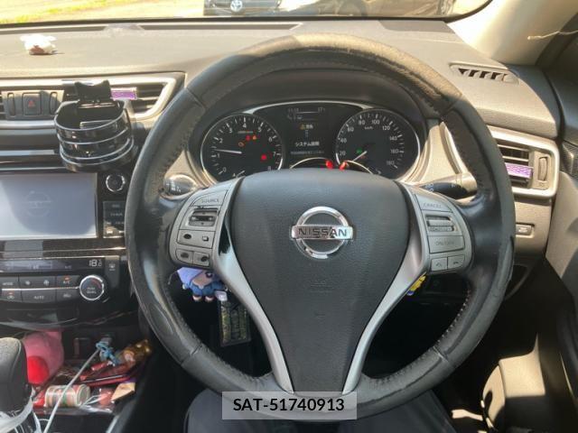 Nissan X-TRAIL 2014-12 8133156-20