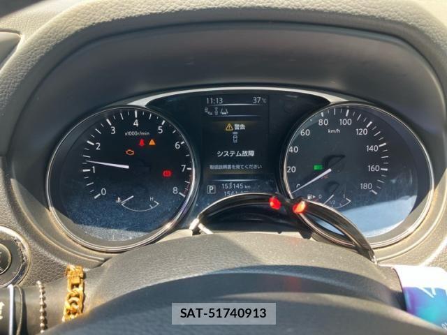 Nissan X-TRAIL 2014-12 8133156-21
