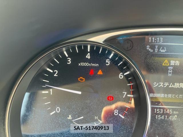 Nissan X-TRAIL 2014-12 8133156-22