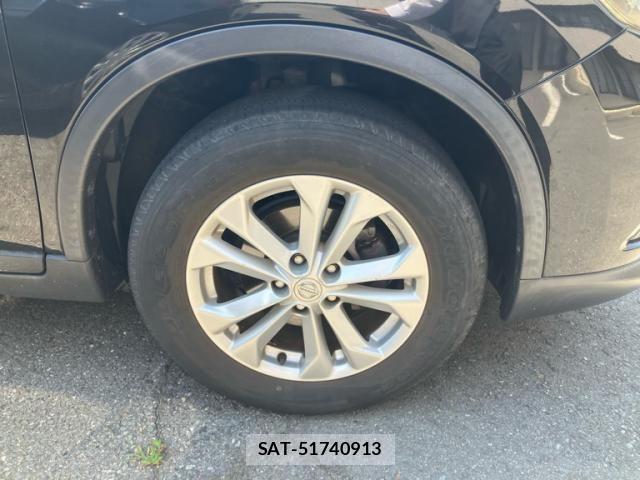 Nissan X-TRAIL 2014-12 8133156-3