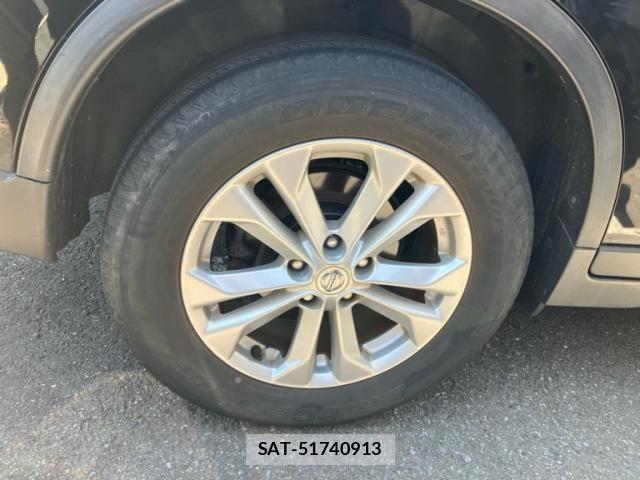 Nissan X-TRAIL 2014-12 8133156-6