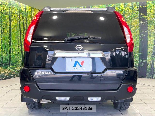 Nissan X-TRAIL 2011-11 8133151-14