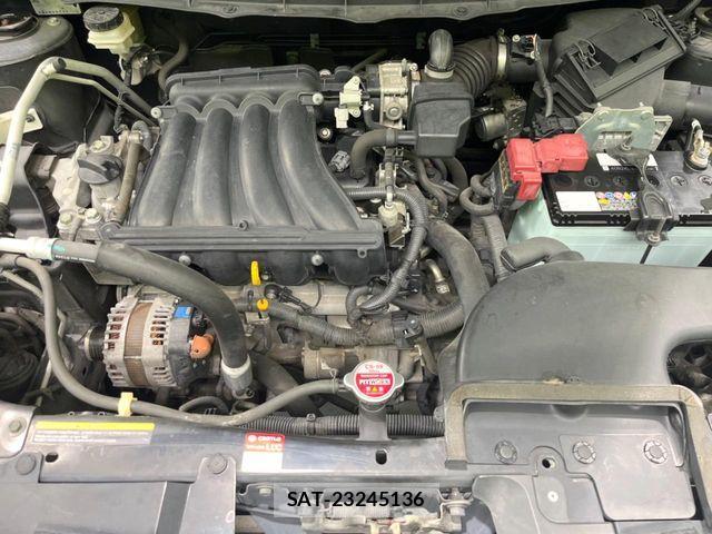 Nissan X-TRAIL 2011-11 8133151-17