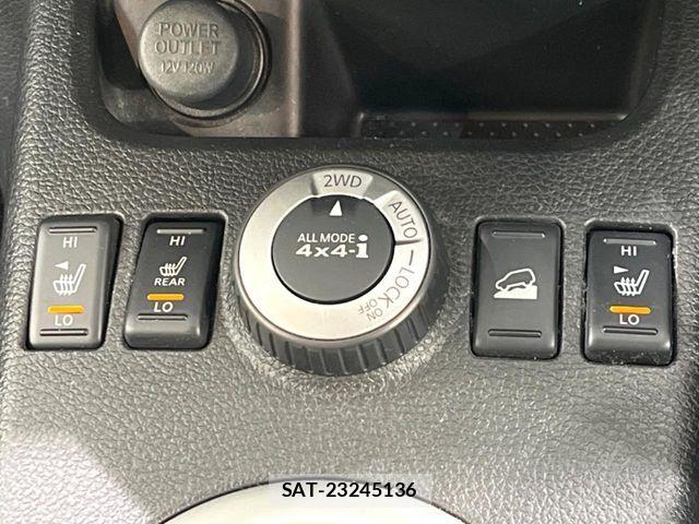 Nissan X-TRAIL 2011-11 8133151-3