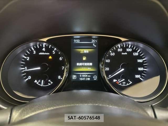 Nissan X-TRAIL 2014-04 8133142-10