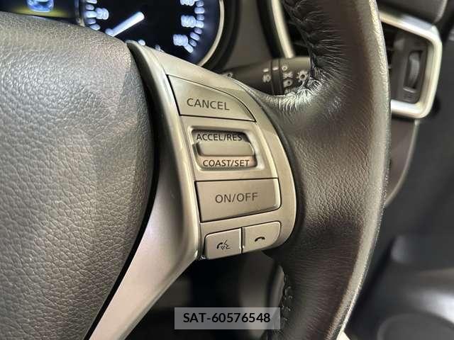 Nissan X-TRAIL 2014-04 8133142-12