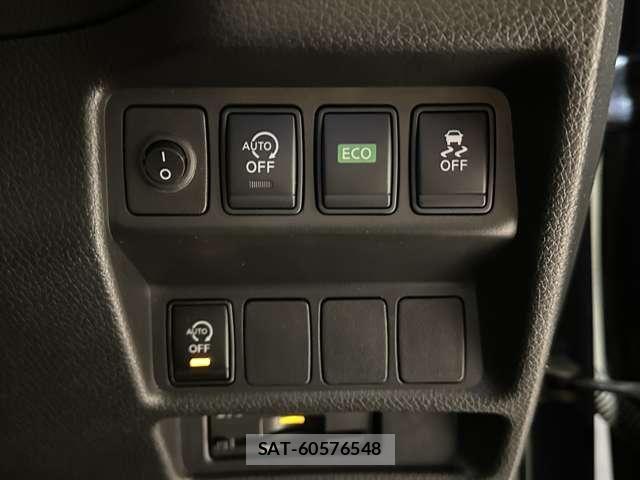 Nissan X-TRAIL 2014-04 8133142-13