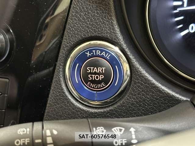 Nissan X-TRAIL 2014-04 8133142-15