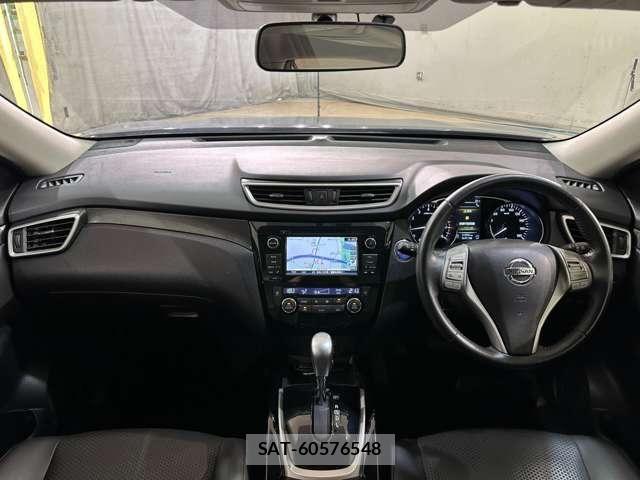 Nissan X-TRAIL 2014-04 8133142-17