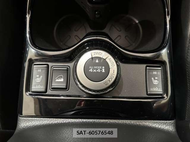 Nissan X-TRAIL 2014-04 8133142-24
