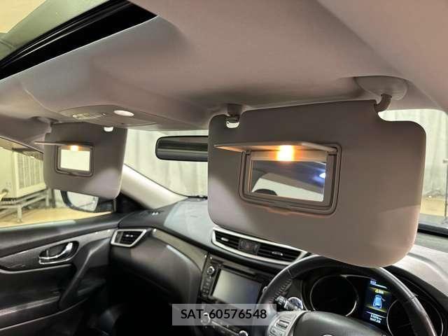 Nissan X-TRAIL 2014-04 8133142-26