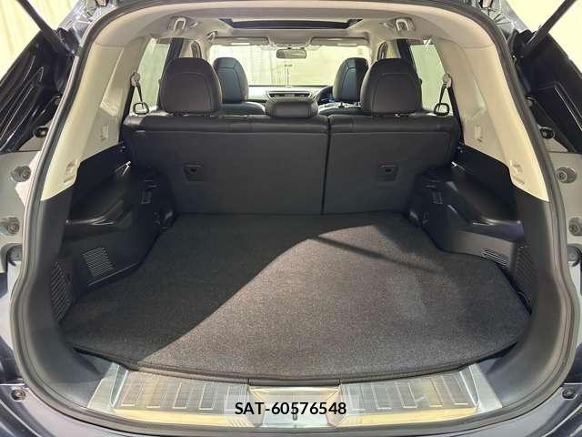 Nissan X-TRAIL 2014-04 8133142-27