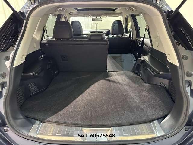 Nissan X-TRAIL 2014-04 8133142-28
