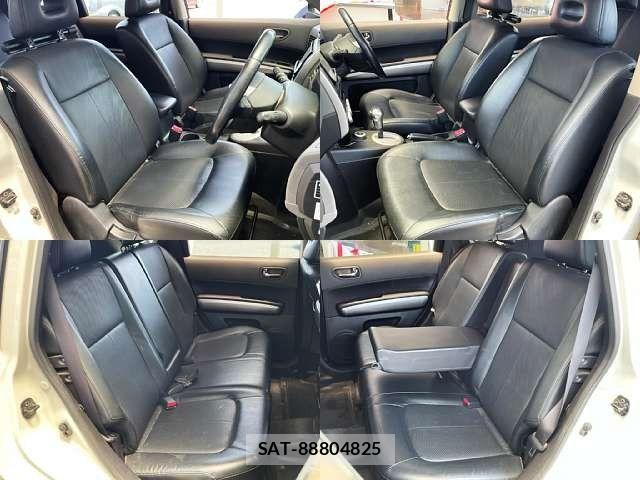 Nissan X-TRAIL 2009-07 8133154-3
