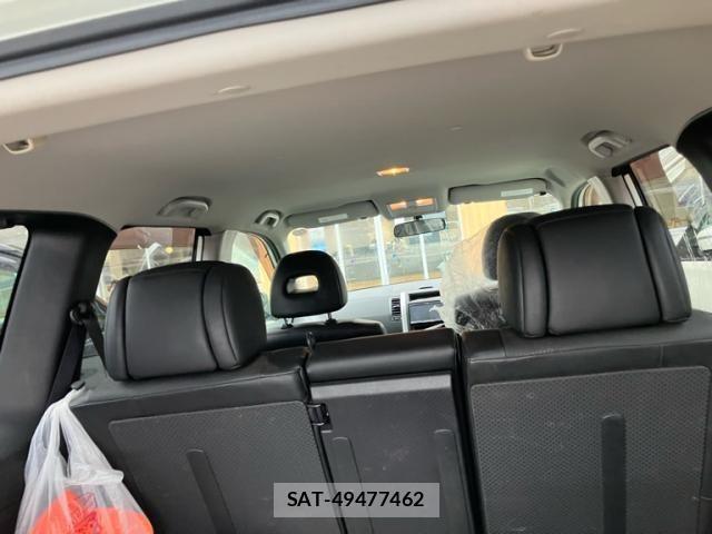 Nissan X-TRAIL 2010-01 8133158-15