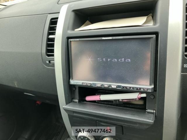 Nissan X-TRAIL 2010-01 8133158-16