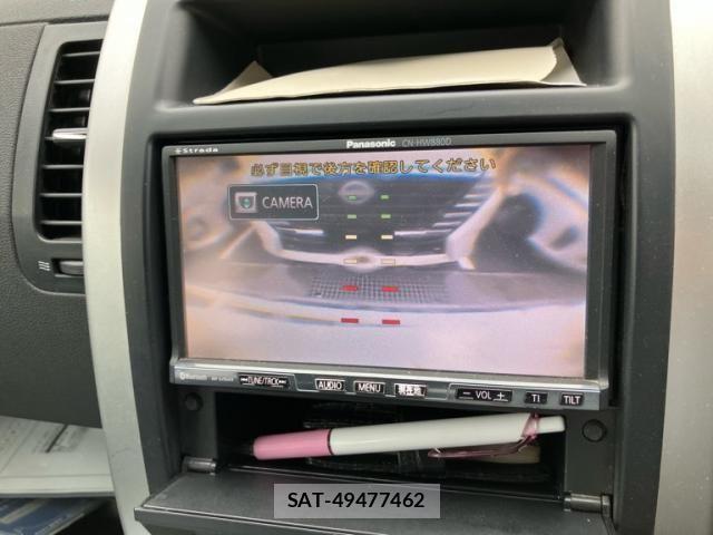 Nissan X-TRAIL 2010-01 8133158-17