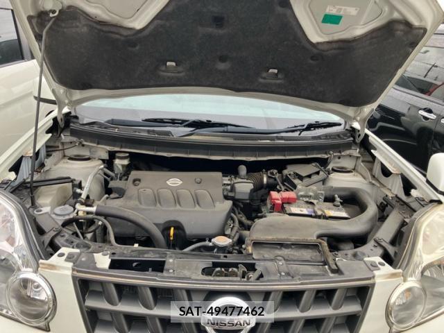 Nissan X-TRAIL 2010-01 8133158-20