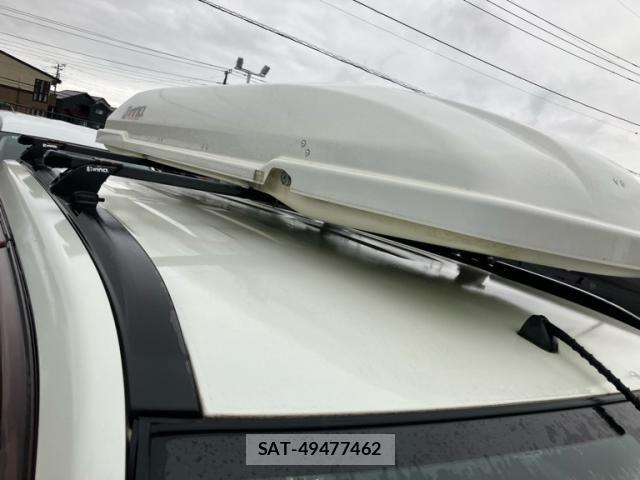 Nissan X-TRAIL 2010-01 8133158-4
