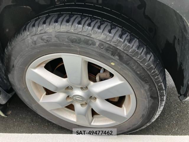Nissan X-TRAIL 2010-01 8133158-5