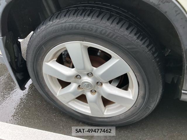 Nissan X-TRAIL 2010-01 8133158-6