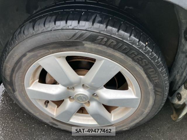 Nissan X-TRAIL 2010-01 8133158-7