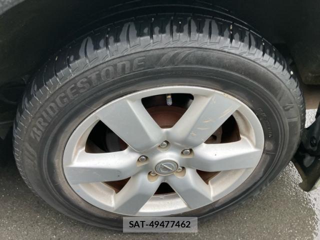 Nissan X-TRAIL 2010-01 8133158-8