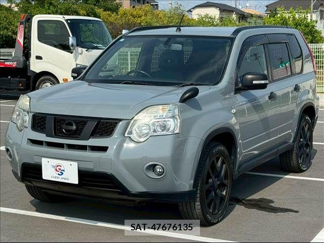 Nissan X-TRAIL 2013-03 8147063-13