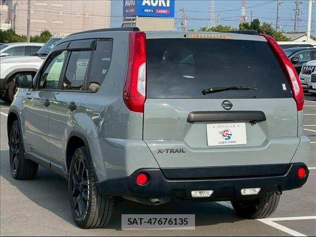 Nissan X-TRAIL 2013-03 8147063-15