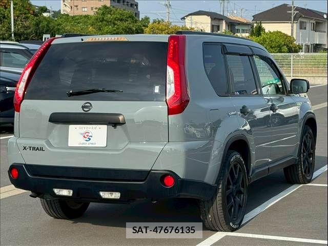 Nissan X-TRAIL 2013-03 8147063-16