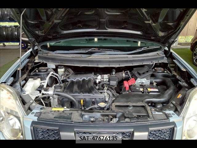 Nissan X-TRAIL 2013-03 8147063-17