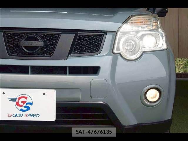 Nissan X-TRAIL 2013-03 8147063-19