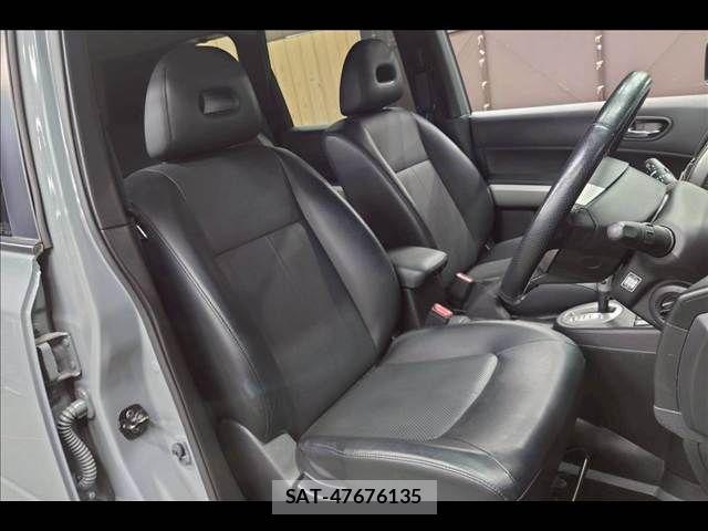 Nissan X-TRAIL 2013-03 8147063-4