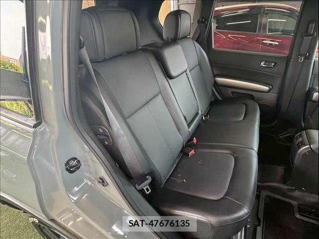 Nissan X-TRAIL 2013-03 8147063-5