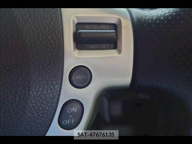 Nissan X-TRAIL 2013-03 8147063-7