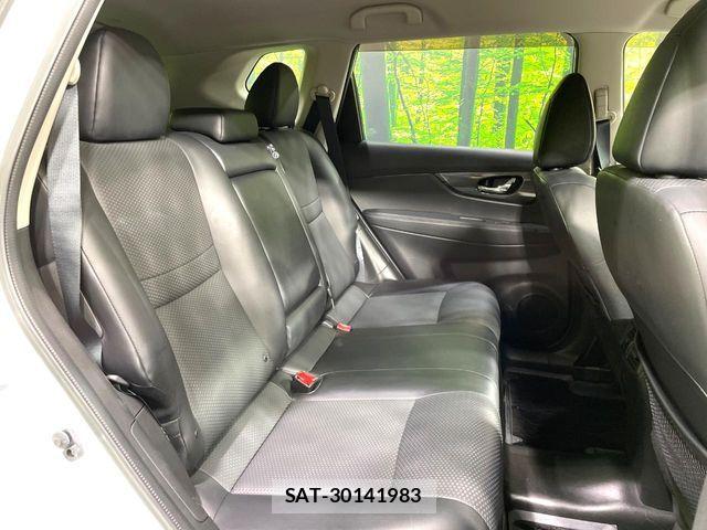 Nissan X-TRAIL 2014-01 8147062-10