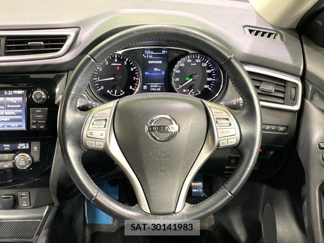 Nissan X-TRAIL 2014-01 8147062-12