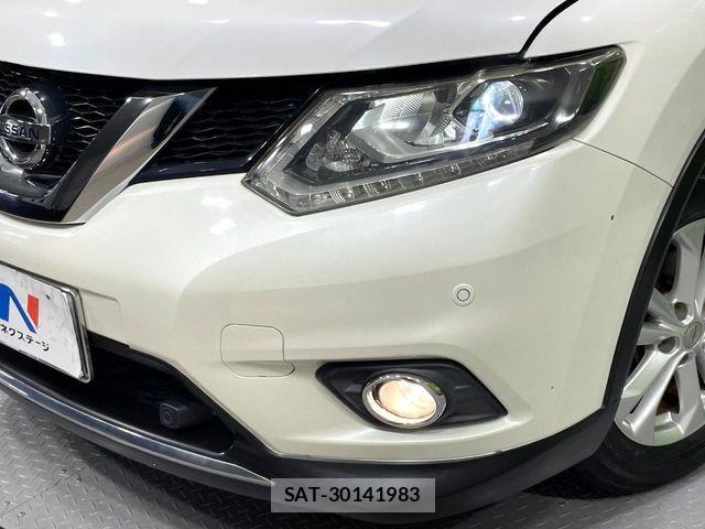 Nissan X-TRAIL 2014-01 8147062-13