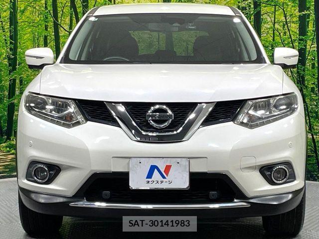 Nissan X-TRAIL 2014-01 8147062-15