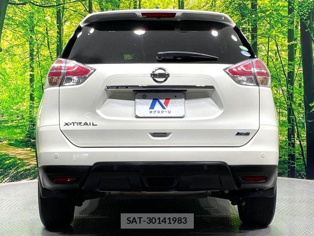 Nissan X-TRAIL 2014-01 8147062-16