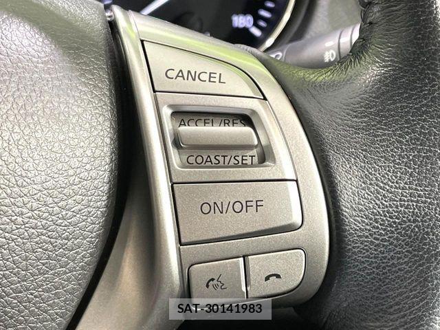 Nissan X-TRAIL 2014-01 8147062-7